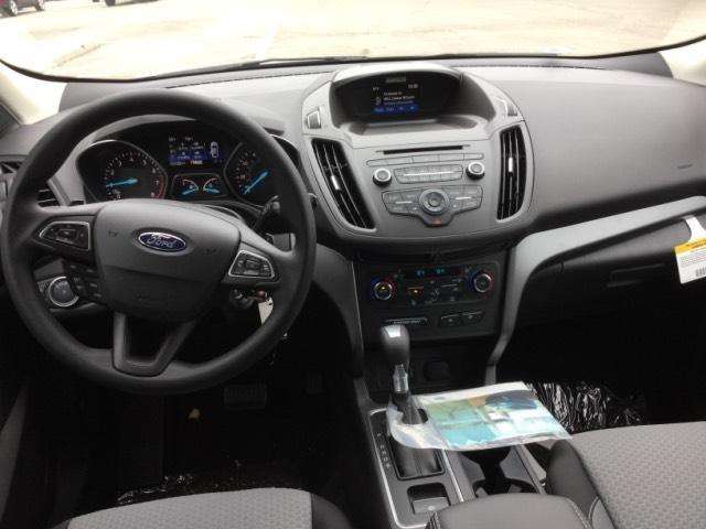 Ford Escape 2017 photo 17